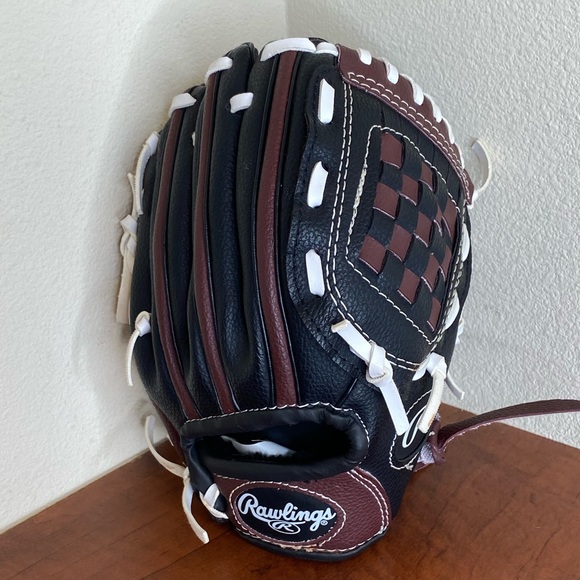 Rawlings Player Series PL90MB 9 in. Youth Baseball/Tee-ball Glove - Picture 9 of 12